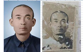 张北老照片修复-2
